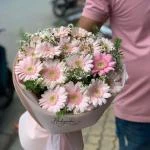07042506 - bó hoa hottrend pastel