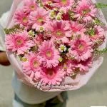 07042505 - bó hoa tiền nhí hottrend