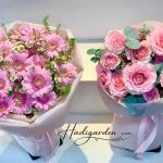 07042505 - bó hoa tiền nhí hottrend