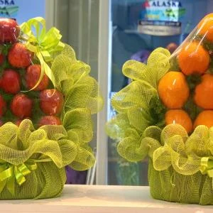 07042524 - tháp 1 mặt quýt - tháp táo