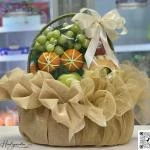 07042514 - giỏ trái cây