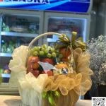 07042514 - giỏ trái cây