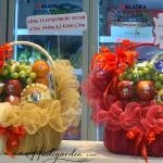 07042521 - giỏ trái cây
