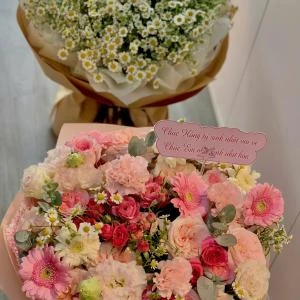 26042631 - bó hồng pastel hottrend