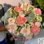 17072613 - bó hoa tốt nghiệp