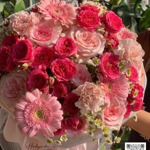 26042632 - bó hồng hottrend