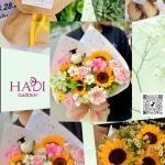 17072612 - bó hoa tốt nghiệp