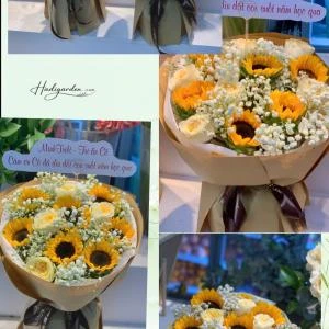 17072612 - bó hoa tốt nghiệp