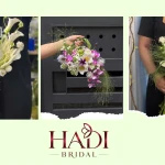 Lịch sử hoa cưới cầm tay – Từ những bó thảo mộc cổ đại đến nghệ thuật kể chuyện bằng hoa