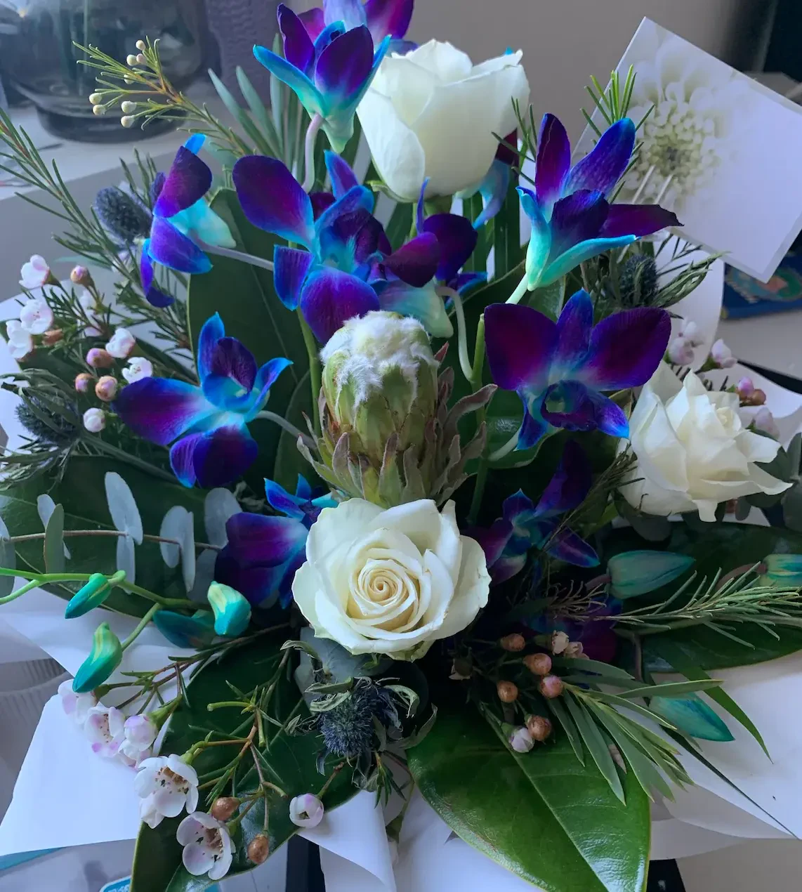 Shop Hoa Gần Đây