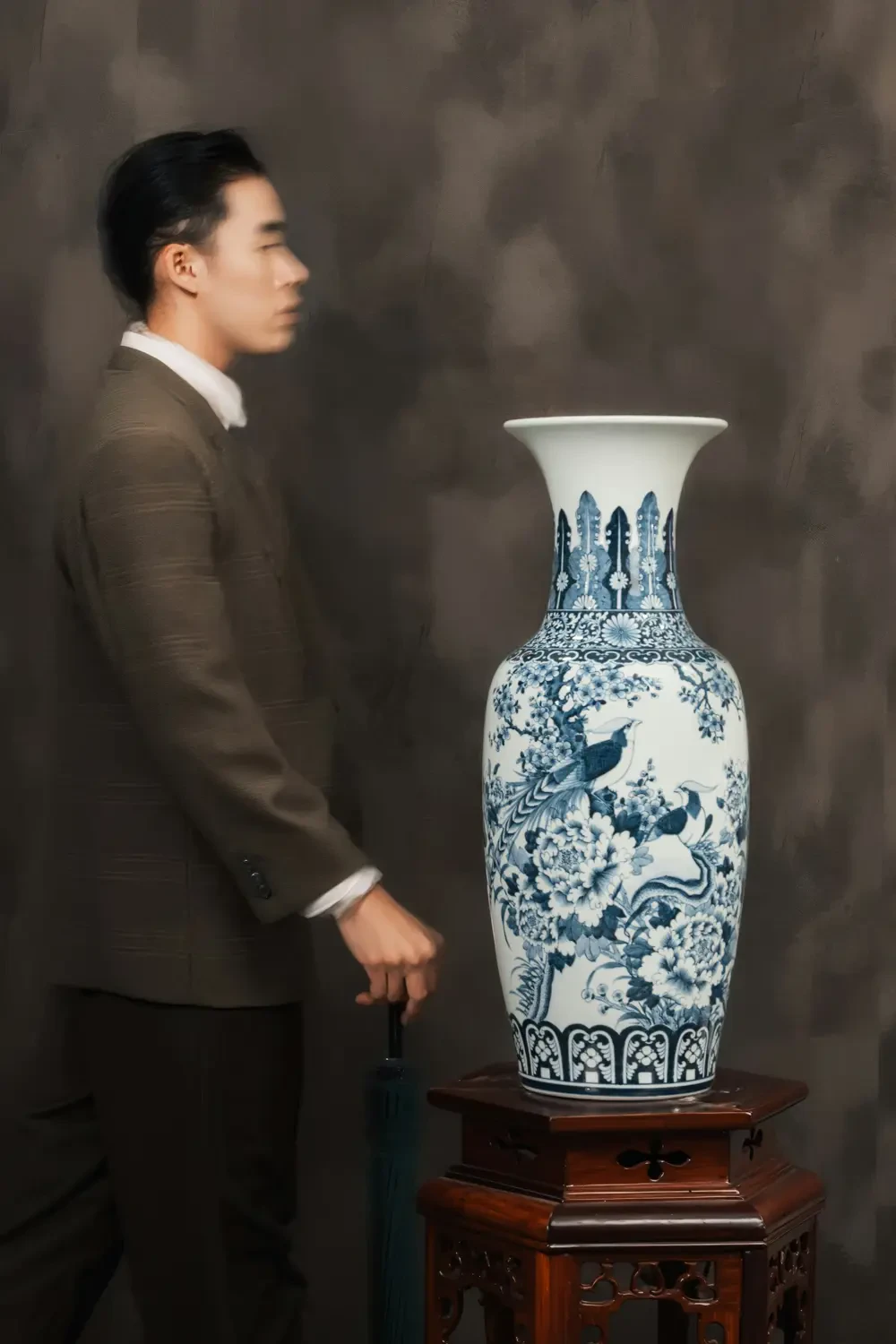 Đồ Gốm Trang Trí - Những Món Quà Khai Trương Phổ Biến Và Ý Nghĩa Nhất 2025