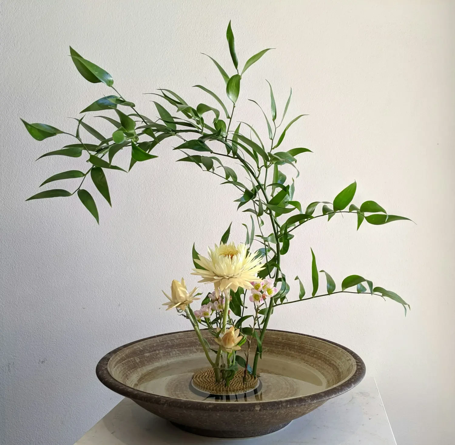 Nghệ thuật cắm hoa theo phong cách Nhật Bản (Ikebana) - Hadigarden - 1