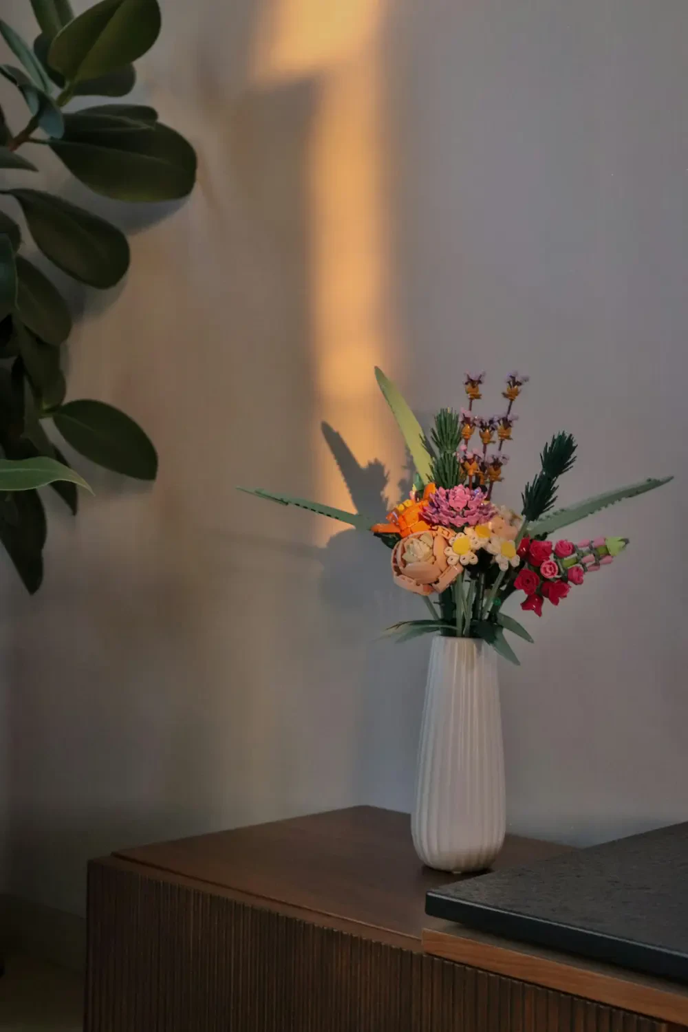 Nghệ thuật cắm hoa theo phong cách Nhật Bản (Ikebana) - Hadigarden - 5