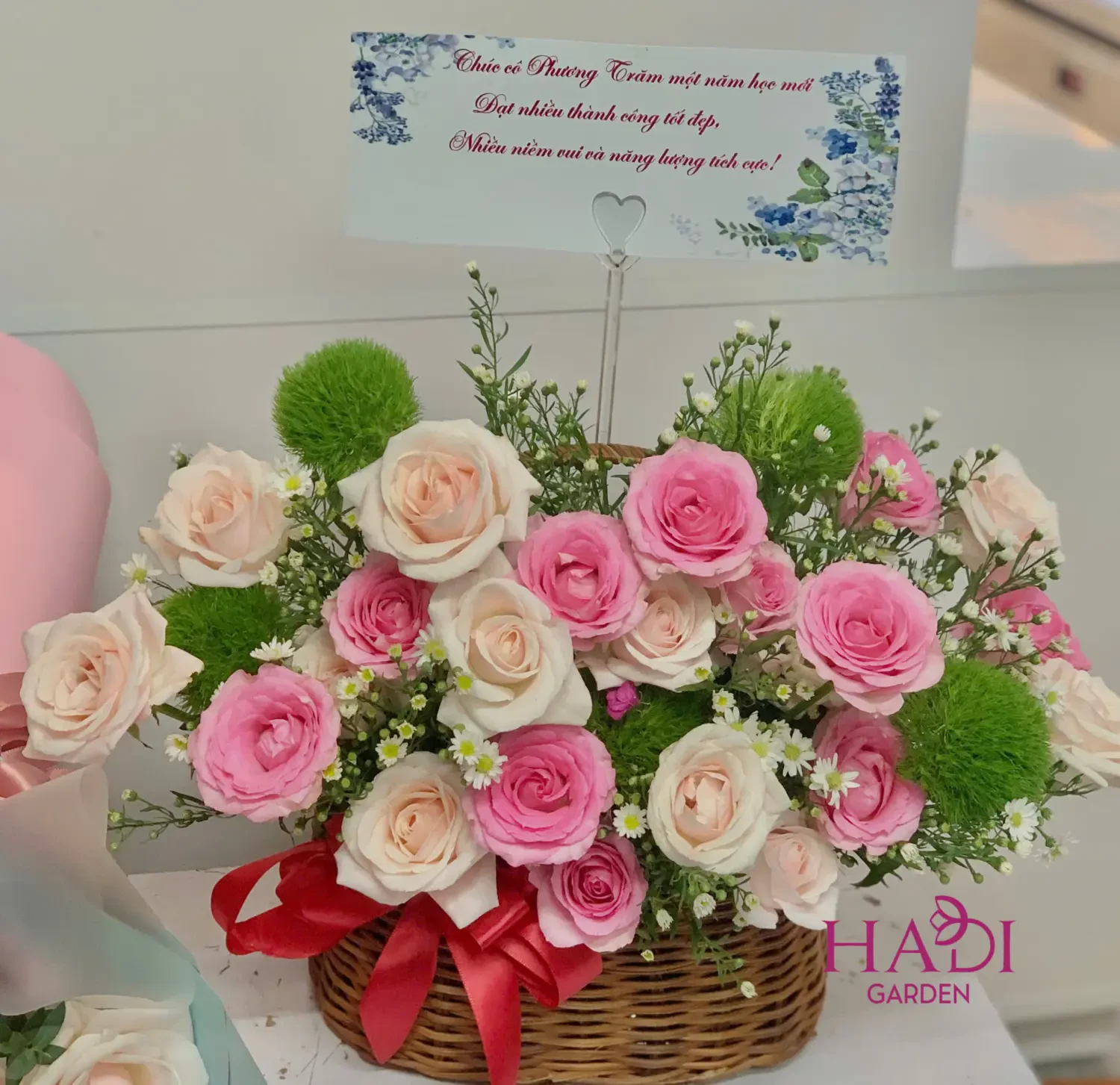 Shop Hoa Gần Đây