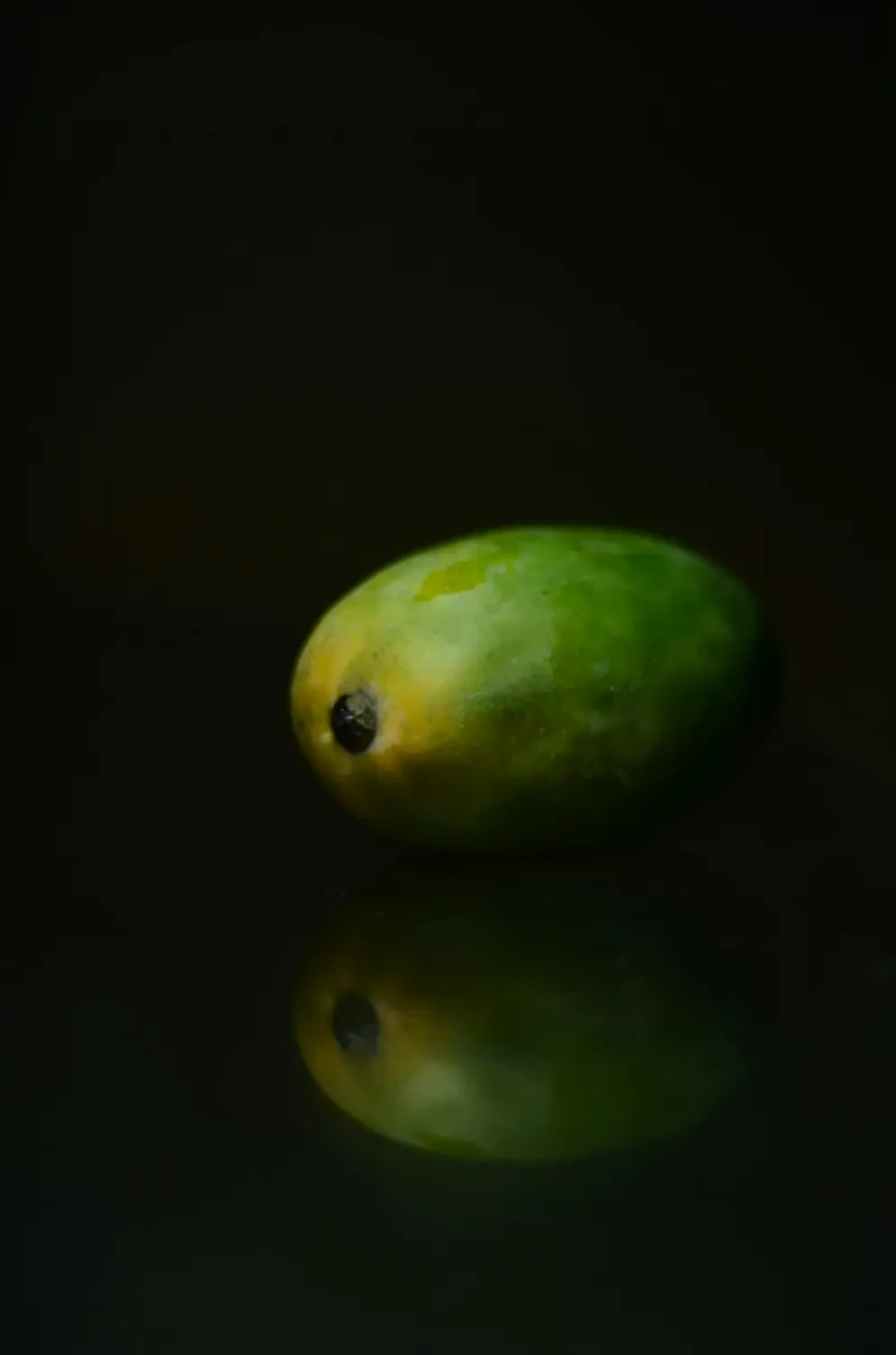 Món ăn chế biến từ African mango