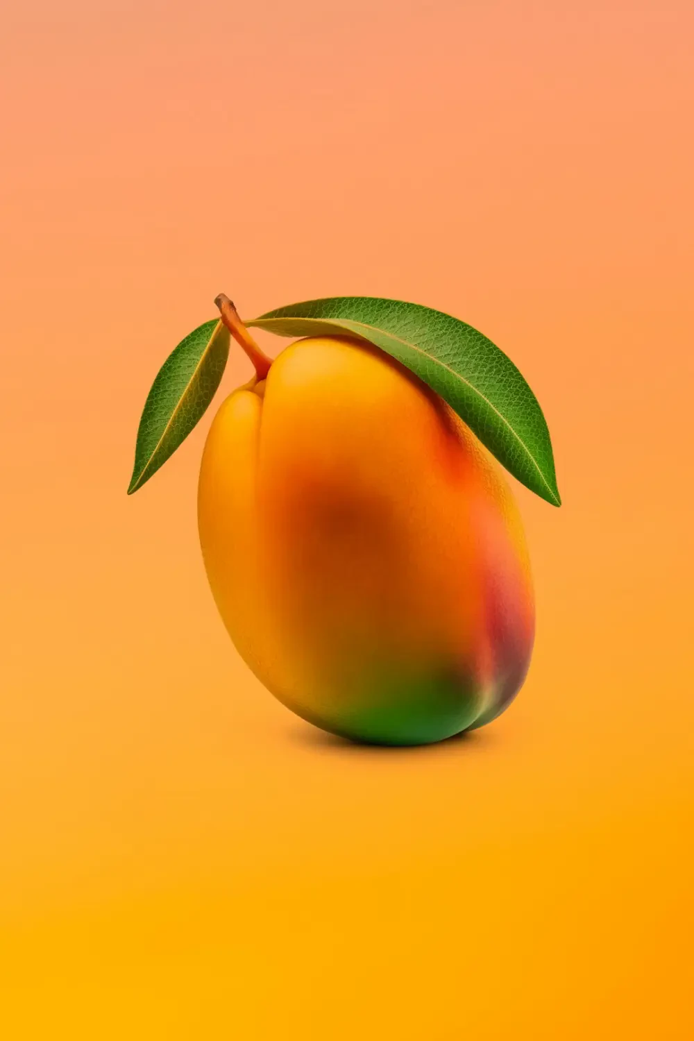 Trái African mango tươi và các sản phẩm liên quan