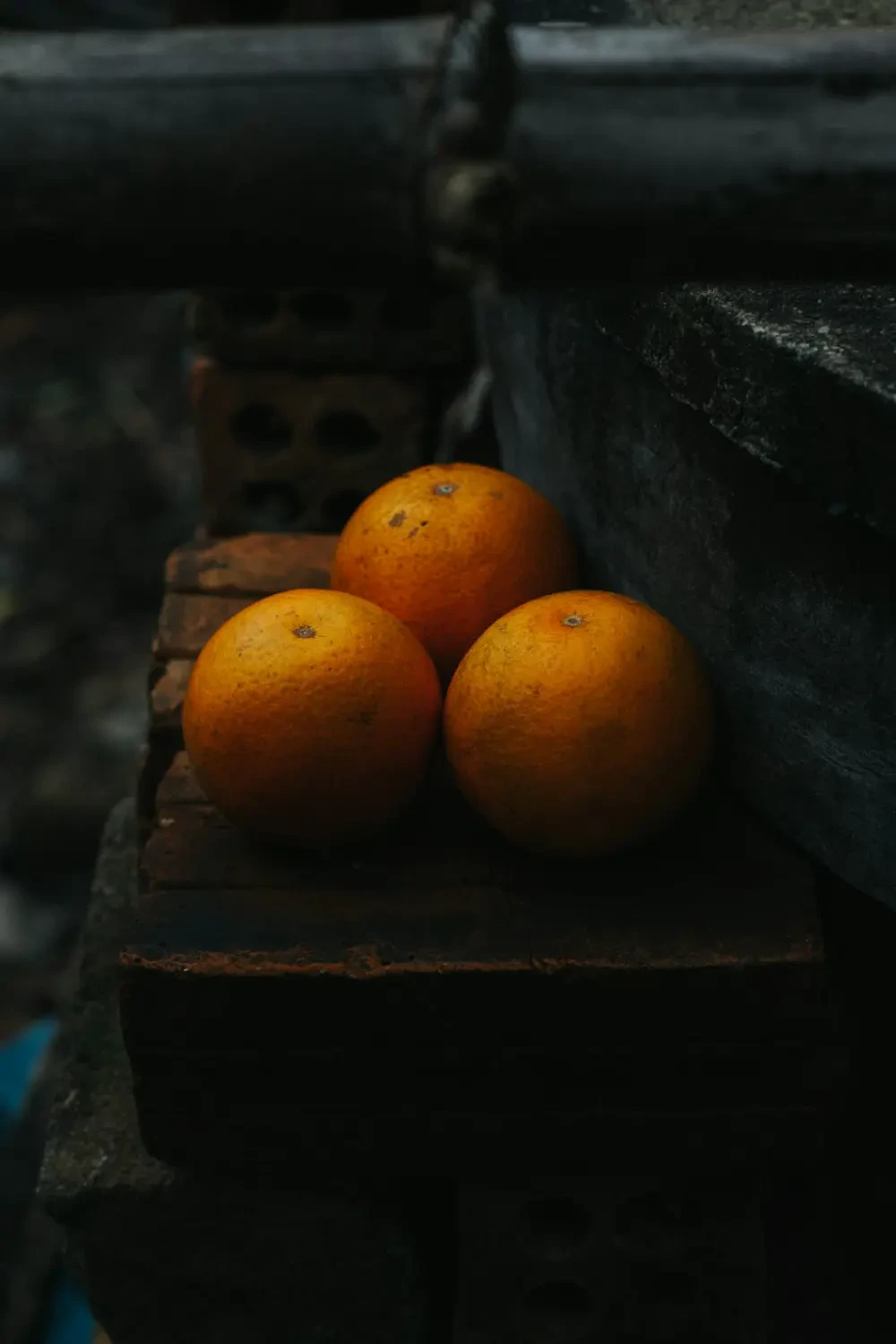 La Hán Quả phơi khô