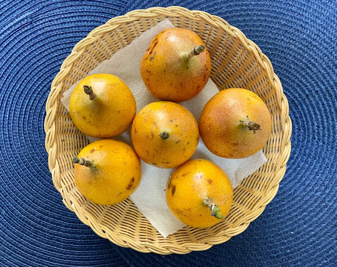 La Hán Quả khô chất lượng