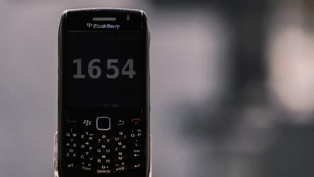 Blackberry trong món ăn