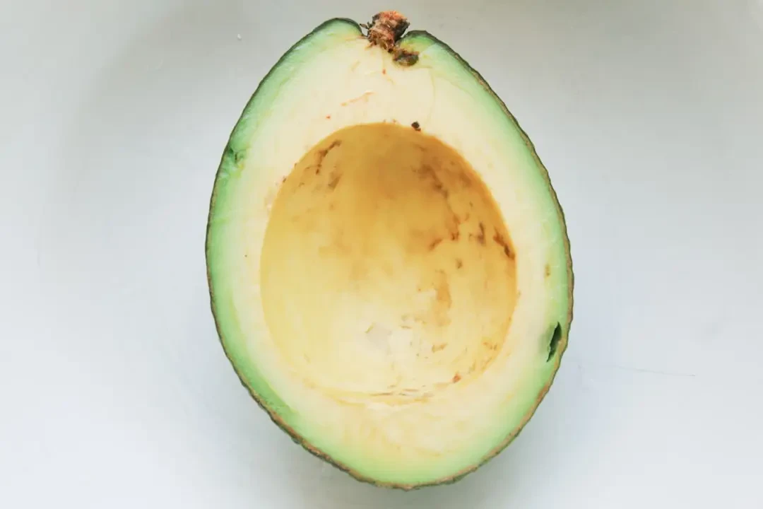 Hình ảnh bơ sáp đẹp mắt