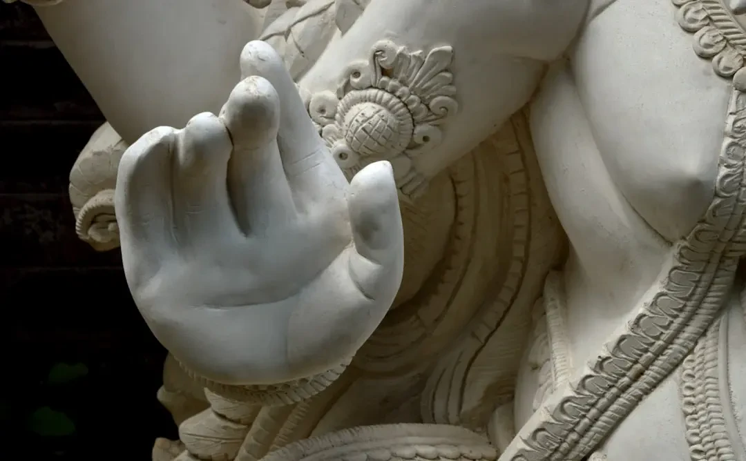 Ý nghĩa tâm linh của trái Phật Thủ