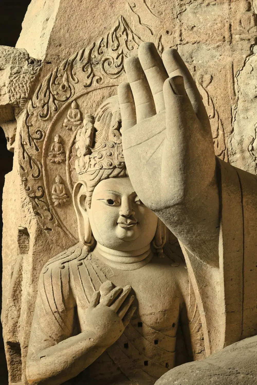 Địa chỉ mua Phật Thủ chất lượng