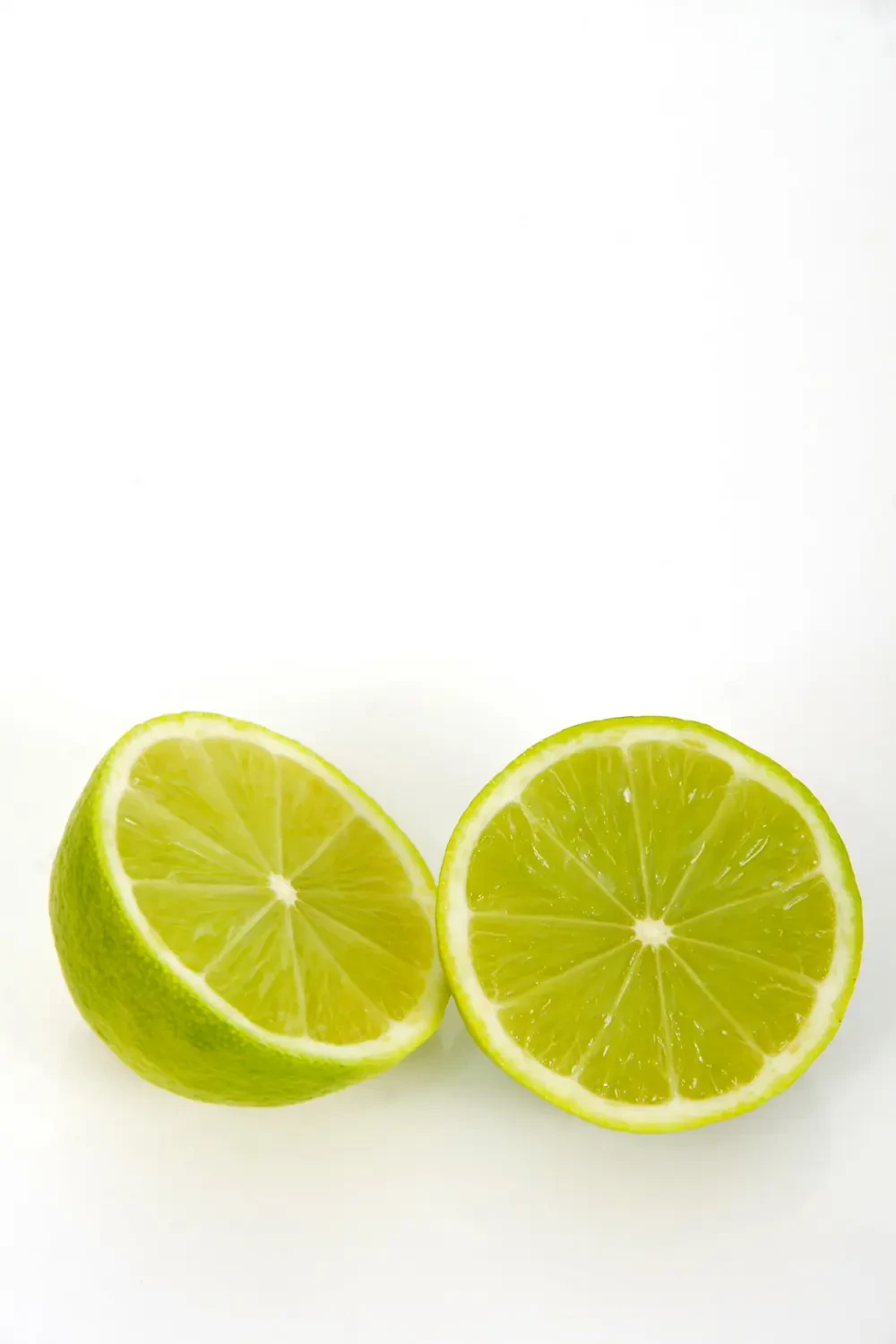 Ý nghĩa phong thủy của chanh xanh