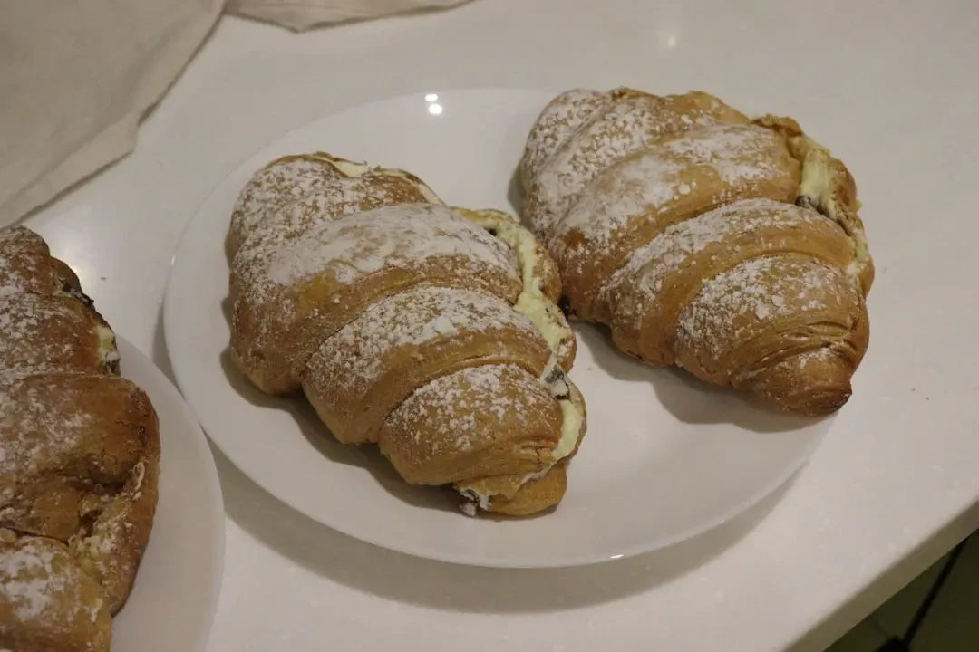 Cây Cherimoya và quả chín