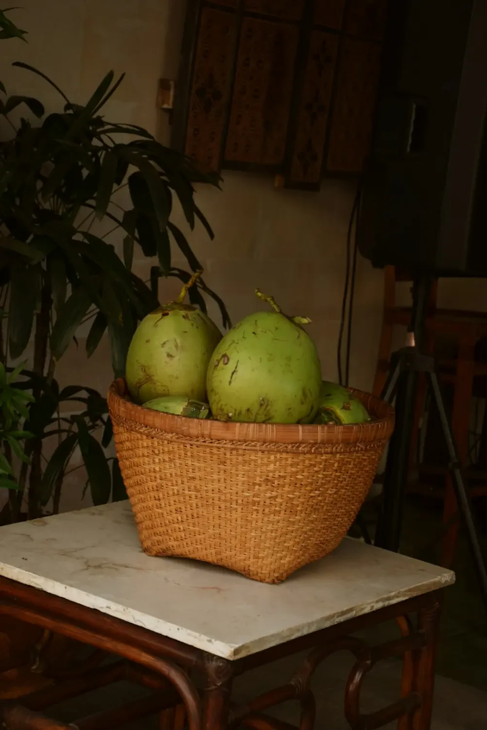 Feijoa tươi ngon
