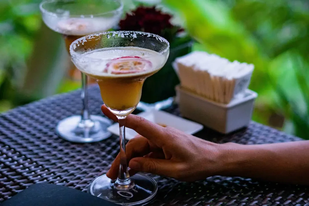 Granadilla trong văn hóa ẩm thực