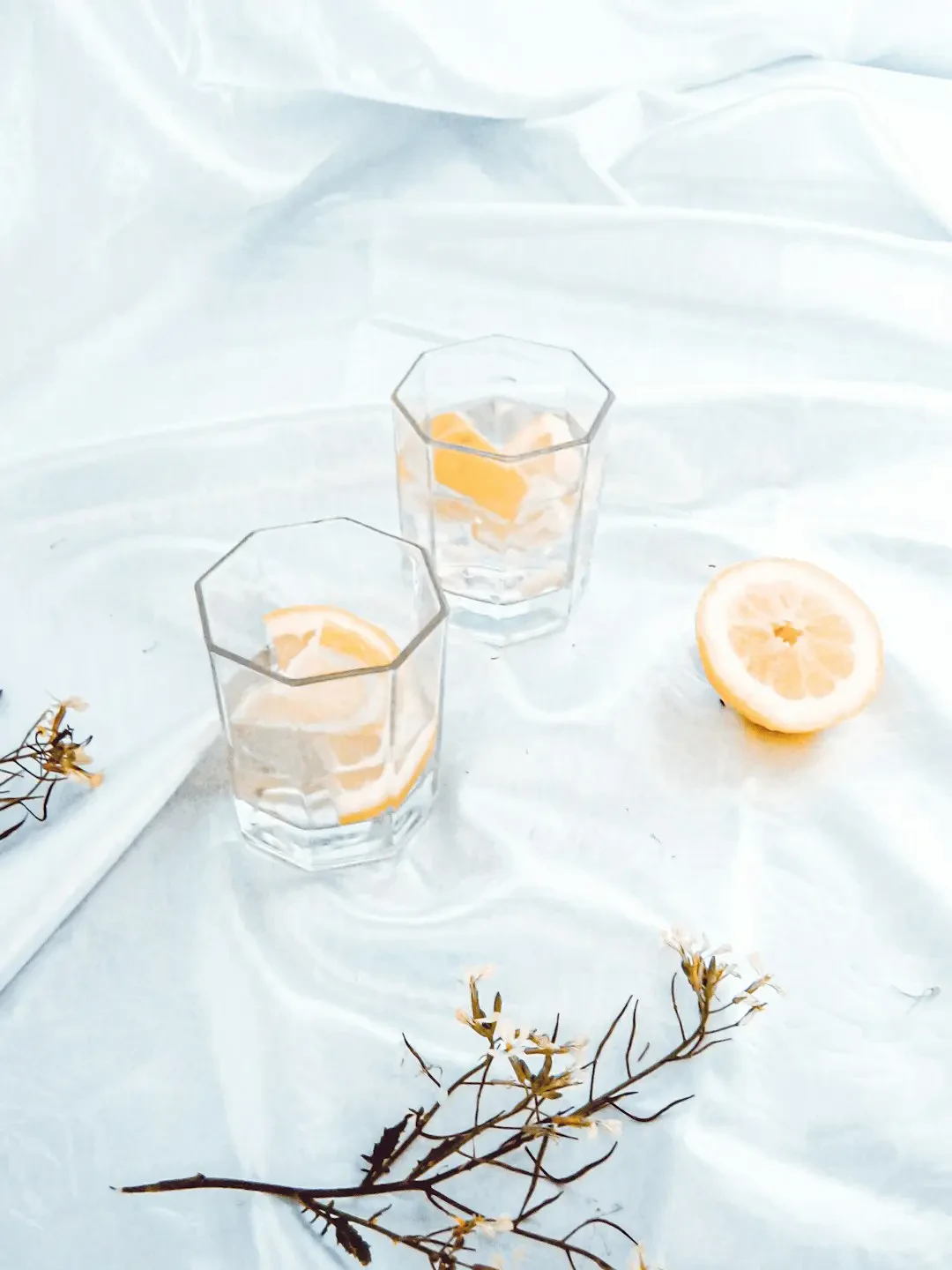 Sợi bông Kapok đã được tách ra