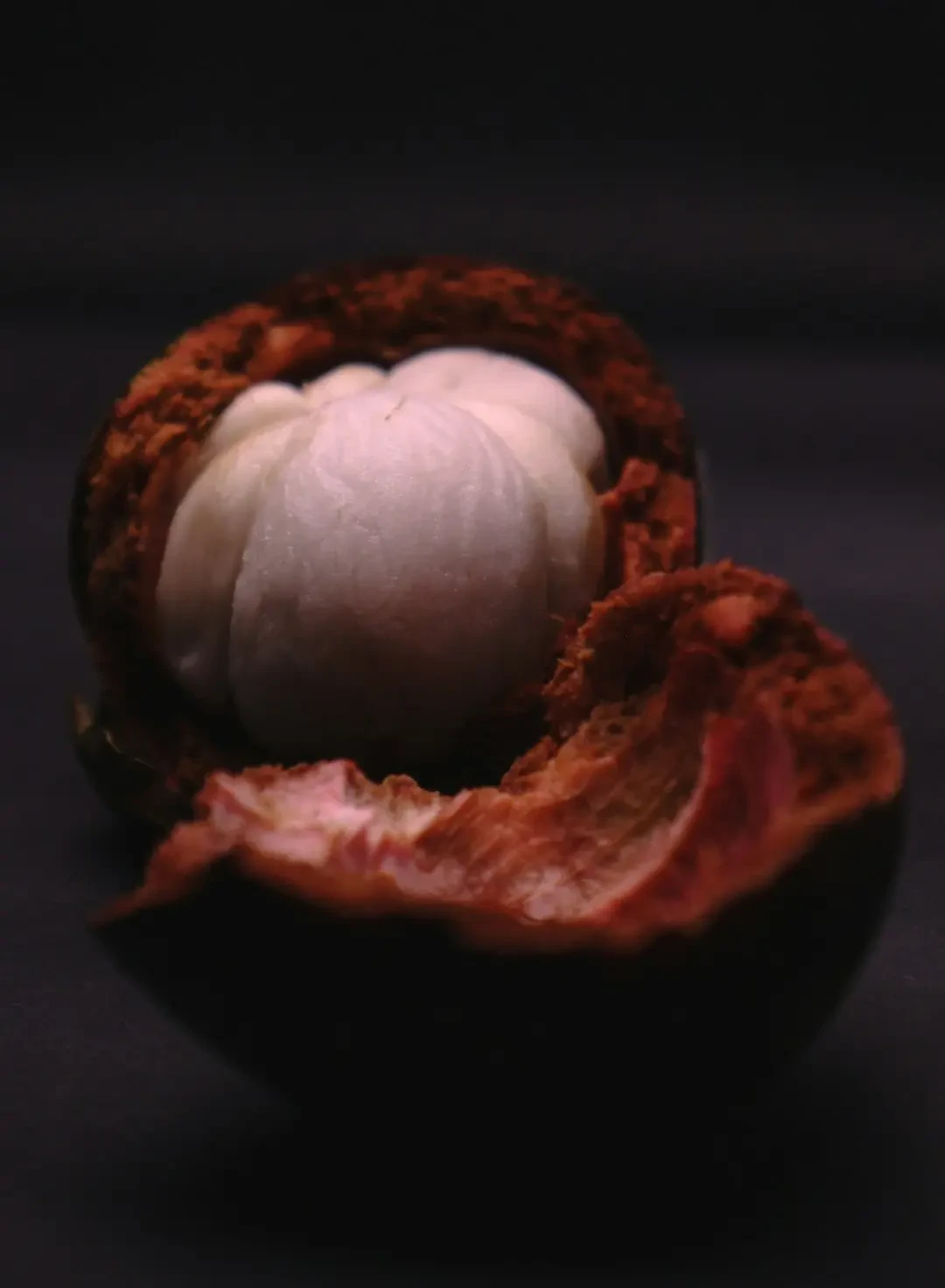 Giá măng cụt tại cửa hàng