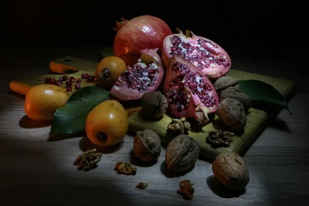 Medlar cắt lát