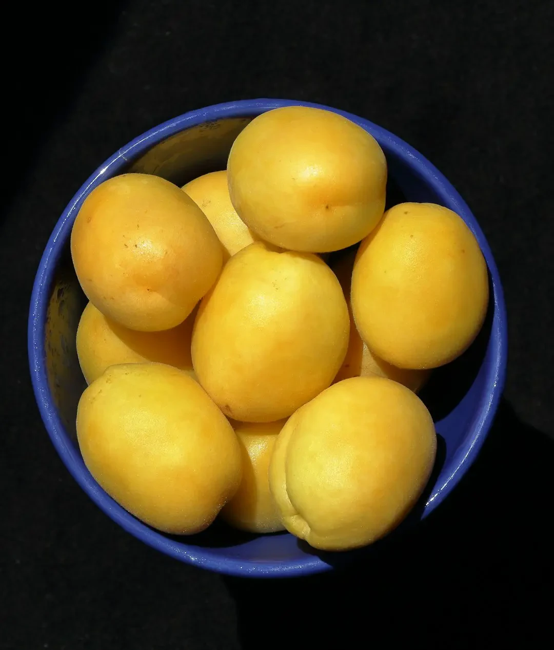 Hình ảnh trái hồng tươi ngon