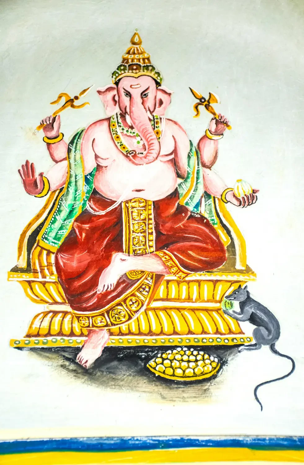 Những trái Rambai chín vàng trên cây