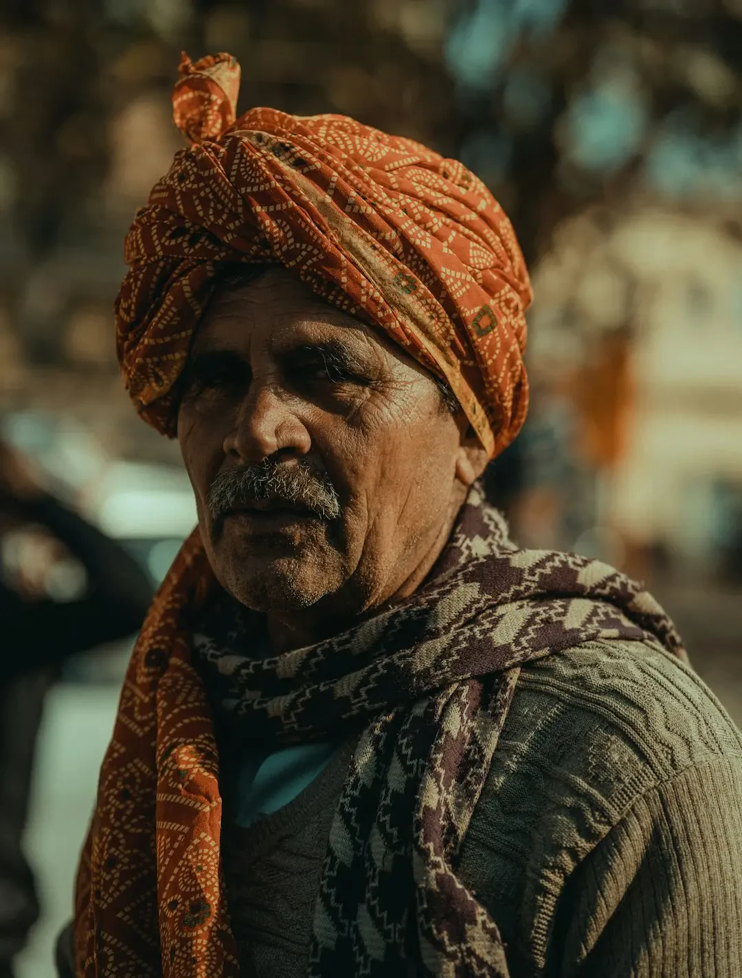 Rambai vừa thu hoạch