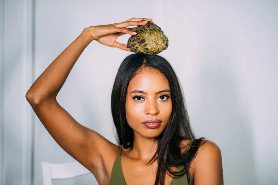 Sinh tố Mãng Cầu Ta hấp dẫn