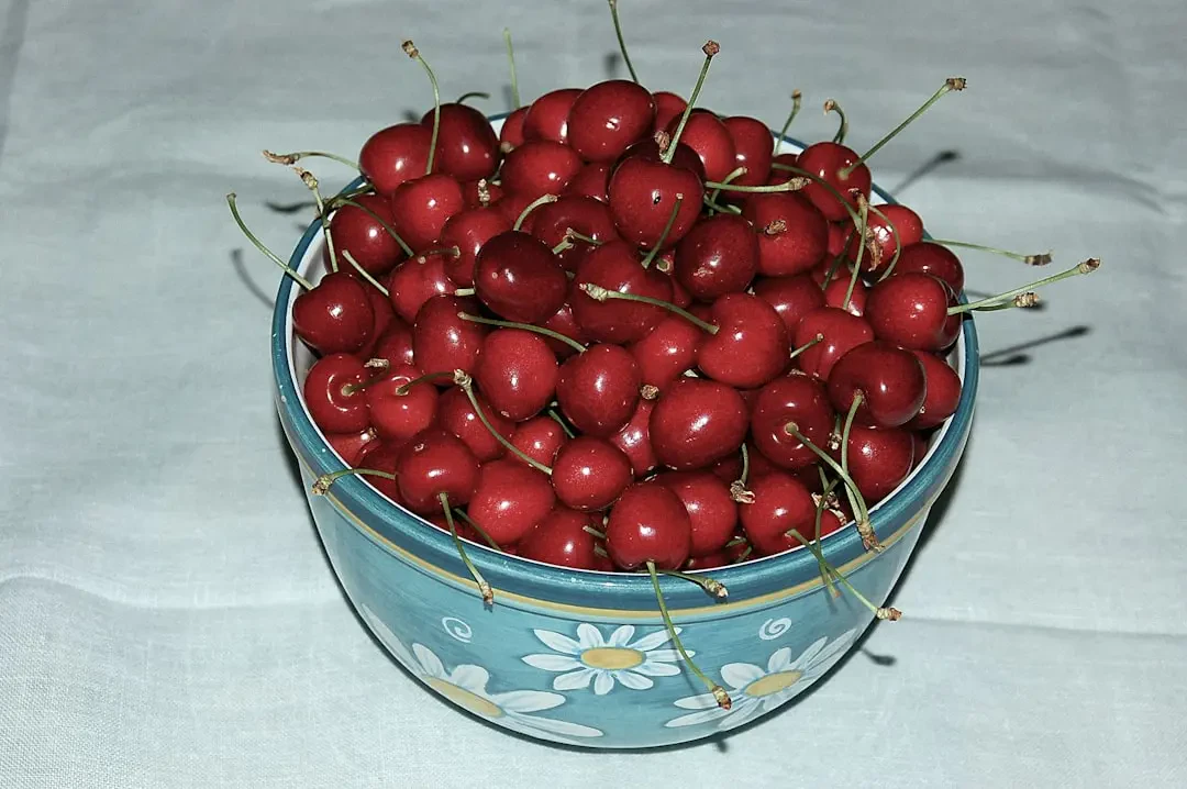 Surinam cherry – Nguồn Gốc, Dinh Dưỡng, Lợi Ích & Ứng Dụng