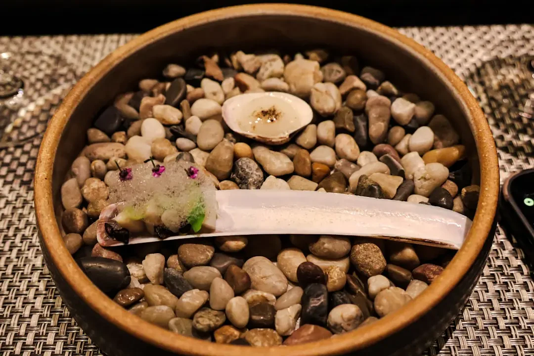 Cách chọn Yuzu tươi ngon