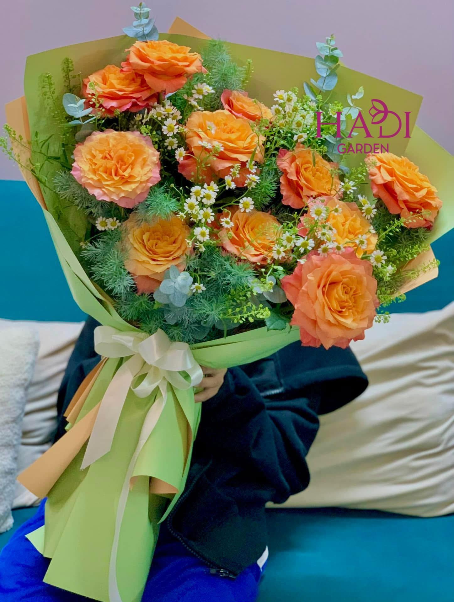 Nghệ Thuật Tặng Hoa: Bí Kíp Chọn Hoa Tinh Tế Gửi Trọn Yêu Thương