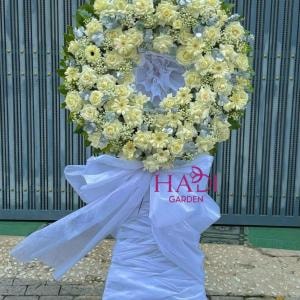 icon Hoa chia buồn