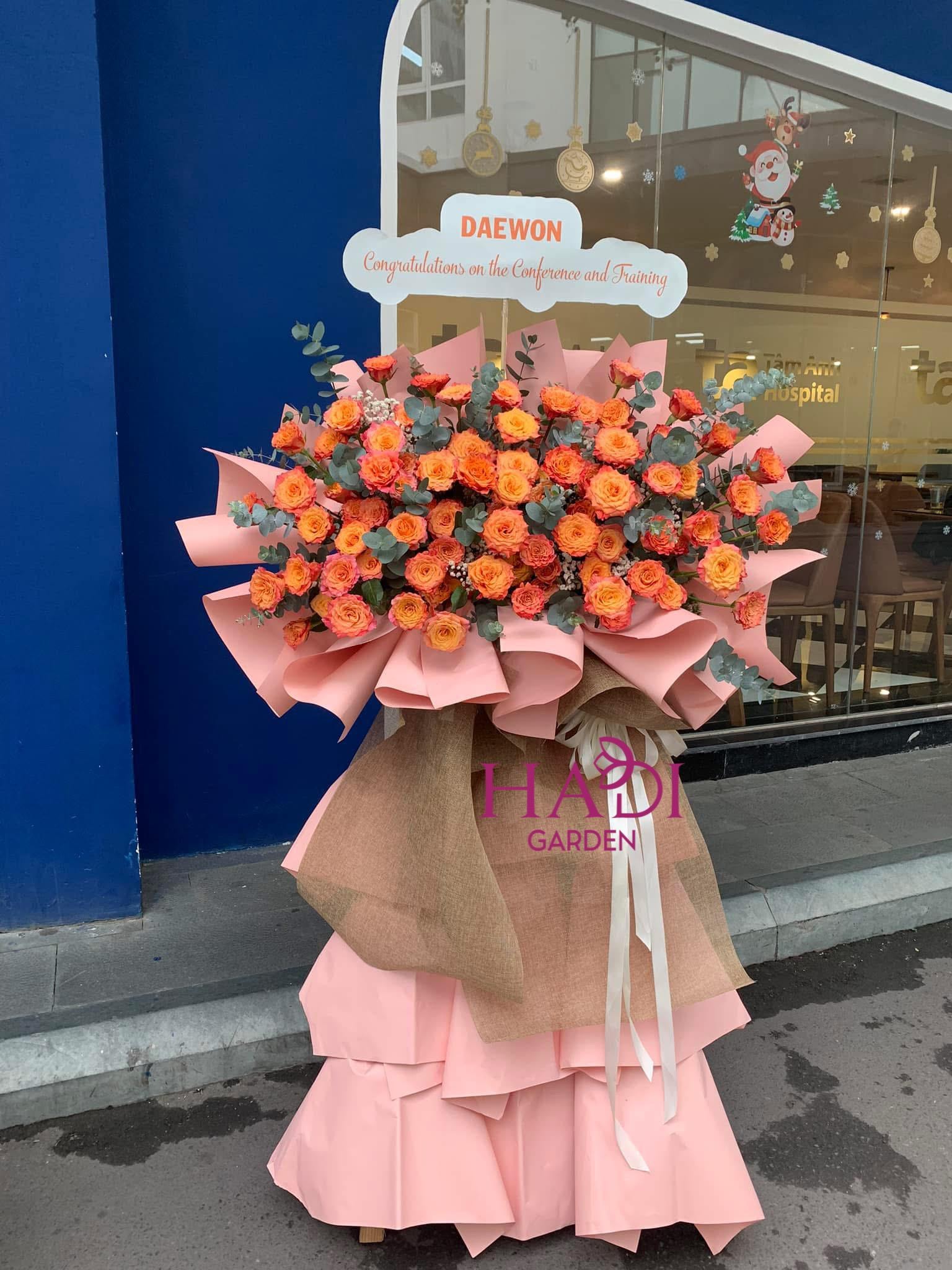 Những Món Quà Khai Trương Phổ Biến Và Ý Nghĩa Nhất 2025