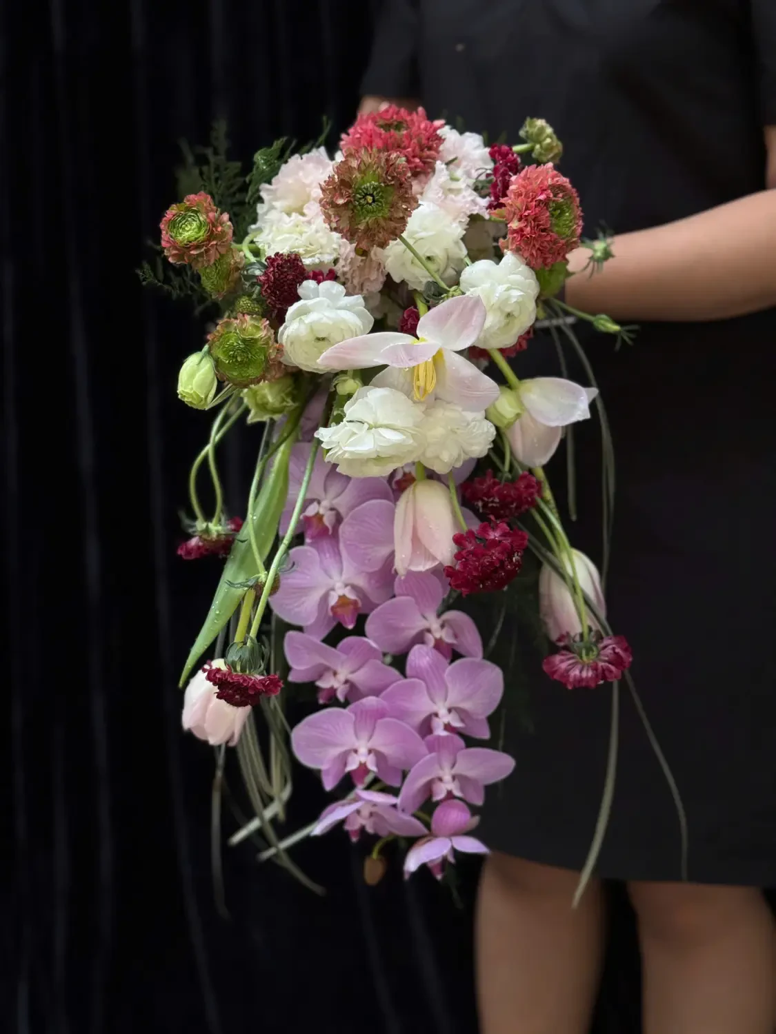 Cắm Hoa Theo Chủ Đề: Hướng Dẫn Cắm Hoa Sinh Nhật, Hoa Khai Trương & Hoa Chúc Mừng