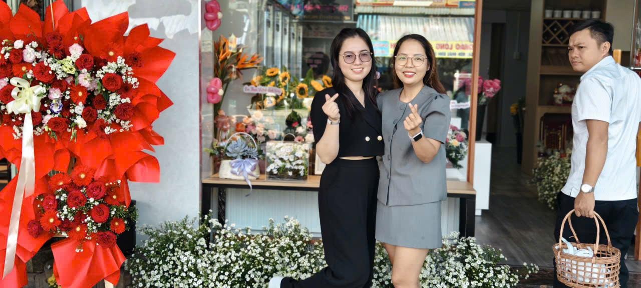 Shop Hoa Tươi & Giỏ Trái Cây Quà Tặng Tại Khu Vực Tỉnh Lộ 10 – Tên Lửa