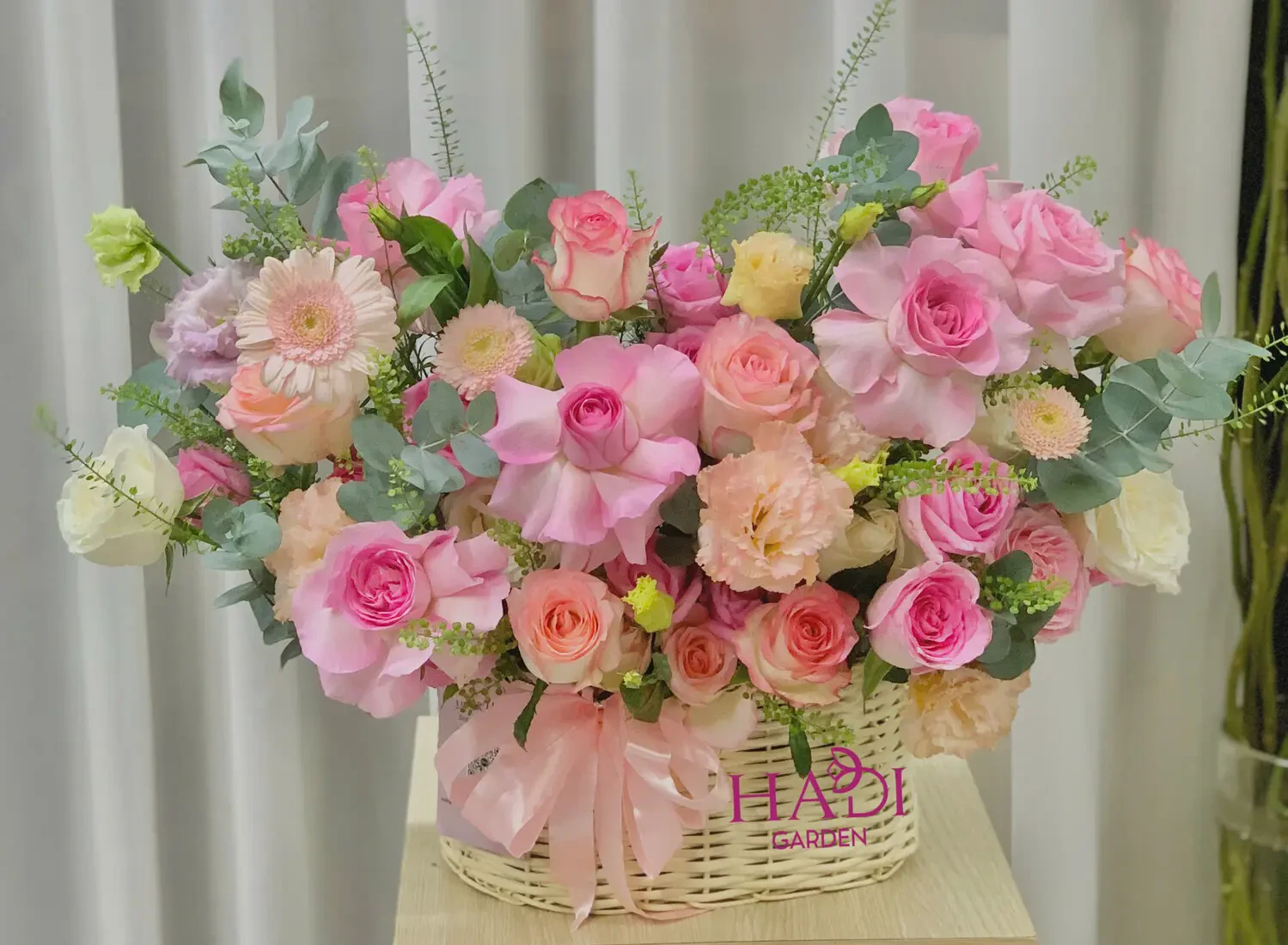 Top 5 Shop Hoa Tươi Bình Tân - TPHCM