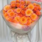 Hoa Hồng Đỏ Thắm