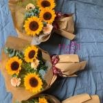 Bó Hồng Đỏ Tình Yêu Vĩnh Cửu