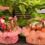 Giỏ Trái Cây Quà Tặng Hạnh Phúc – Đa Dạng & Tươi Ngon