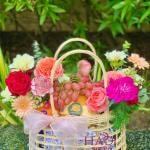Giỏ Trái Cây Cao Cấp Tươi Ngon