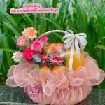 Giỏ Trái Cây Hạnh Phúc
